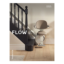 Flow X Straight Brochures - 25 Pack