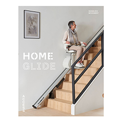 HomeGlide Brochure - 25 Pack
