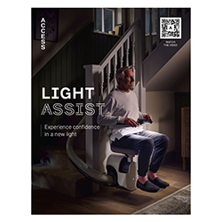 Light Assist Leaflet - 25 Pack