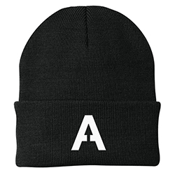 Knit Cap