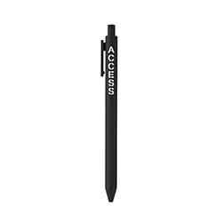 Black Jotter Pen