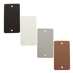 Sample - Rail Colors
