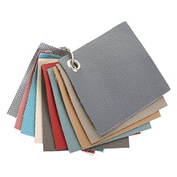 Sample - Upholstery Colors