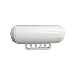 Sample - Rail Piece