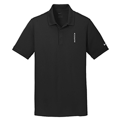 Nike Dri-Fit  Icon Pique  Polo Men's