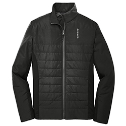Collective Insulated Jacket Men's