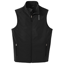 Soft Shell Vest Men's