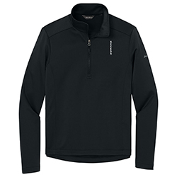 Eddie Bauer Smooth 1/2 Zip Fleece Men's