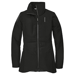 Collective Insulated Jacket Ladies