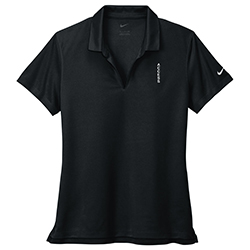 Nike Dri-Fit Polo Ladies